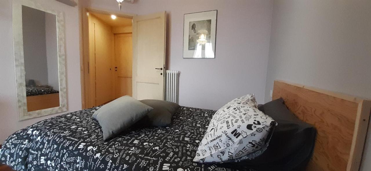 La Casa Di Silvana Valeggio sul Mincio Eksteriør billede